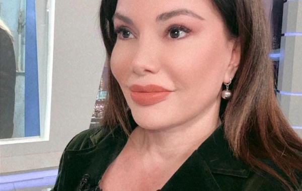 Ulvira Qarayevaya vəzifə verildi