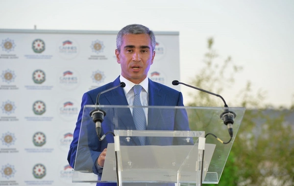 Anar Ələkbərov Beynəlxalq Avtomobil Federasiyasının Senatına üzv seçilib