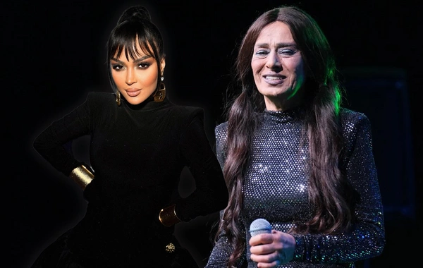 Yıldız Tilbe azərbaycanlı müğənninin 170 000 AZN-lik təklifini rədd etdi