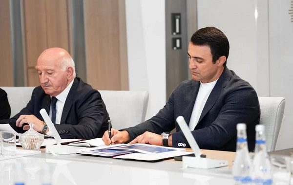 Edmond Klaus has been appointed as the technical director of AFFA