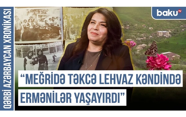 Qərbi Azərbaycan Xronikası: Meğridə qırğınlar olub, camaatın çoxu Zəngilana qaçıb