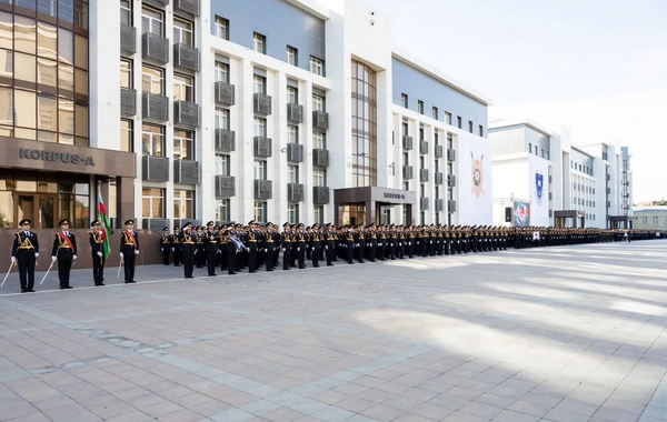 Vilayət Eyvazov polislərə vətəndaşların şikayətlərinin obyektiv və həssaslıqla araşdırılmasını tapşırıb