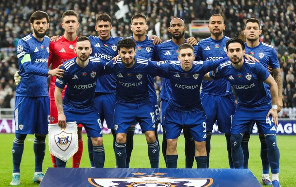 Avropa macərası başa çatan Qarabağ vətənə qayıdıb