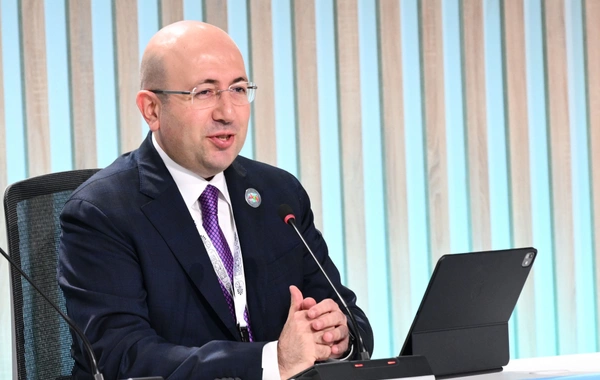 Anar Quliyev: Baku Urban Award dünyanın müxtəlif regionlarında balanslı şəkildə formalaşdırılacaq