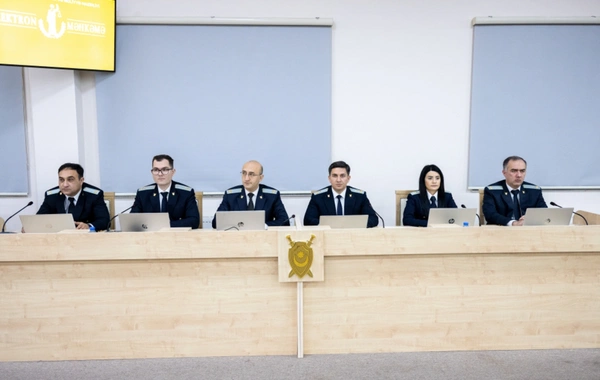 Судебное следствие по делу Рубена Варданяна завершено