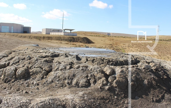 Palçıq Vulkanları Turizm Kompleksi – Azərbaycanın təbiət möcüzələrinə açılan yeni qapı