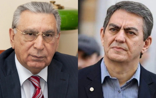 DTX-dən qabaqlayıcı tədbir: Mehdiyevin xəyanət planında Əli Kərimlinin AXCP-si hansı rolu oynayırdı?