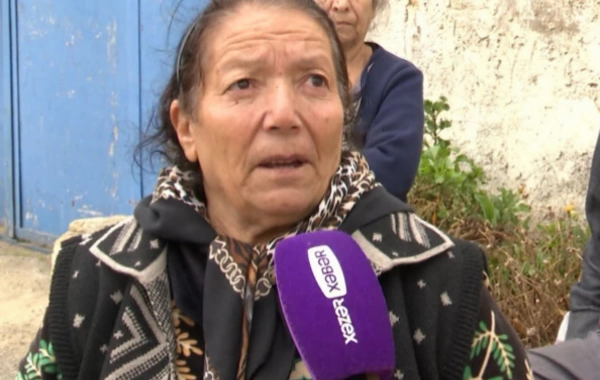 20 qəpik üstündə bıçaqlanan məktəblinin nənəsi danışdı