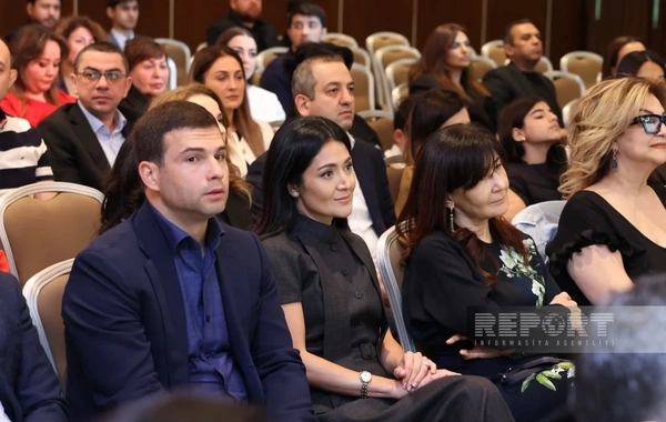 Bakıda 6-cı Startap Forumu keçirilir