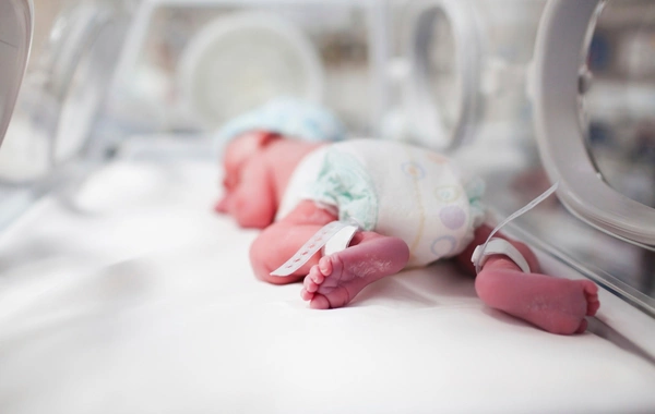 Ucarda 15 yaşlı qız ana olub, cinayət işi AÇILDI