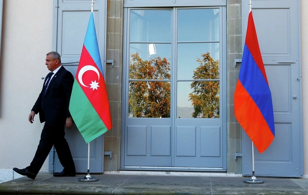 İrəvanda Ermənistan və Azərbaycan nümayəndələri arasında dəyirmi masa keçiriləcək