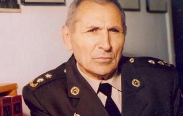 Hərbi jurnalist Şəmistan Nəzirli vəfat edib