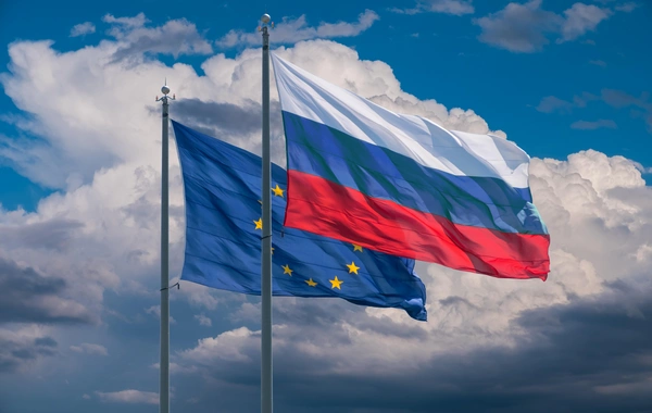 ЕС готовит очередной пакет санкций против России