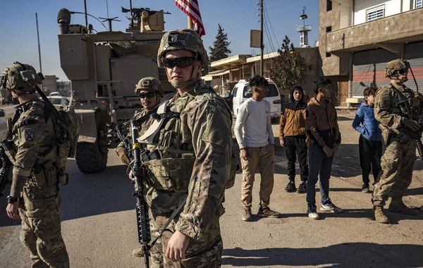 İranla münaqişədə 400 ABŞ əsgəri yaralanıb