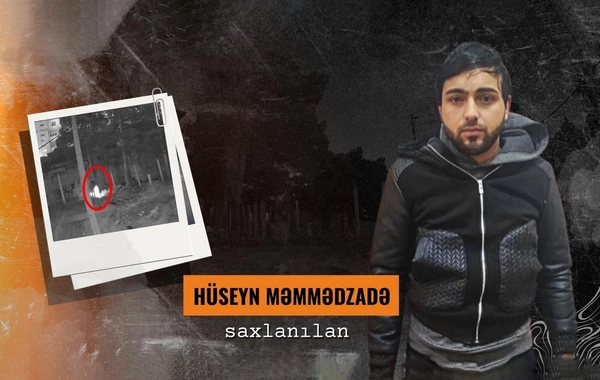 В Баку в ходе операции изъято около 20 кг наркотиков