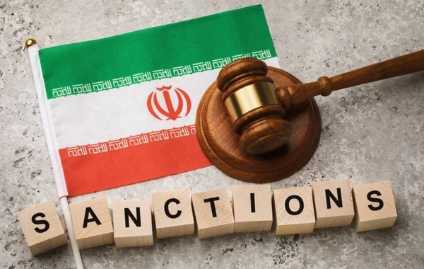 EU countries agreed to expand sanctions against Iran