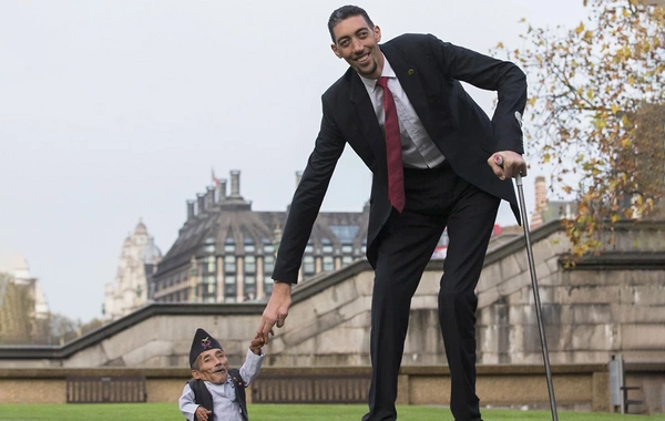 Uzunboylu insanlar daha tez ölür? Araşdırmalar nə deyir