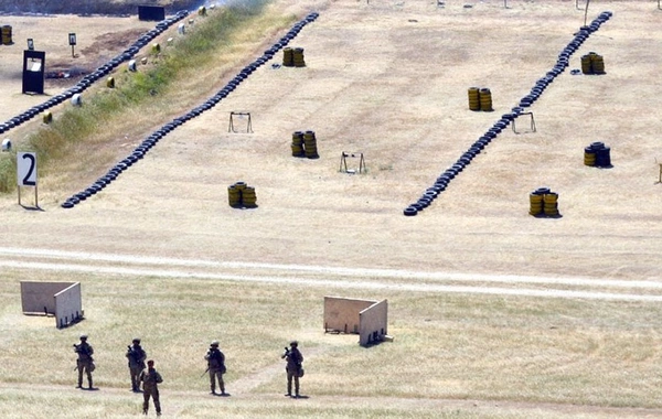 Azərbaycan və İtaliya XTQ mənsubları görüşüb