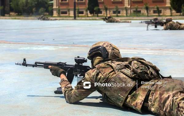 The main planning conference for the exercise "Eternity-2026" was held