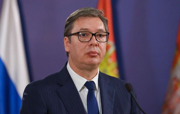 Serbiya səfirliyi zərbə nəticəsində zədələnib, diplomatlar Azərbaycana təxliyə olunacaq