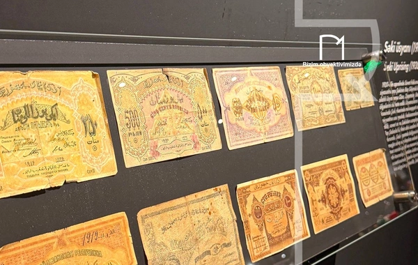 Şəkinin turizm xəzinəsi: Tarixi abidələrdən sənətkarlığa qədər