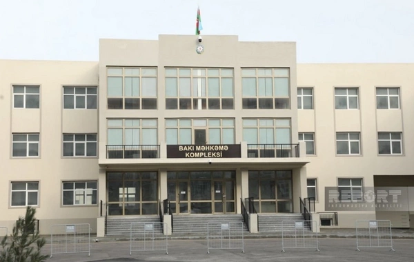 Məhkəmədə Ermənistanda yüksək vəzifələr tutmuş şəxsin qondarma rejimdə "nazir" təyin olunduğu açıqlanıb