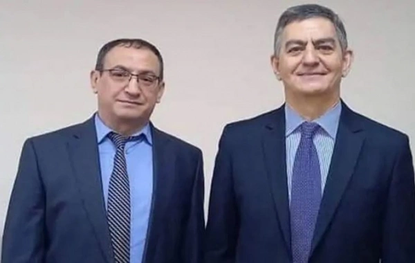 Али Керимли и Мамед Ибрагим допрошены в СГБ