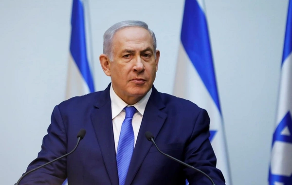 İsrailin Baş naziri Netanyahu ölüm xəbərlərini təkzib edib