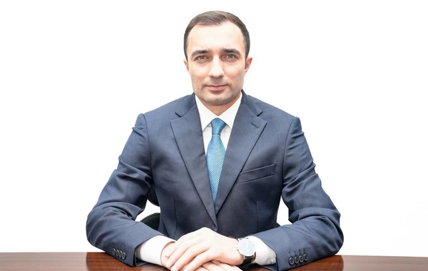 Fərid Bağırzadə Naxçıvanın əmək və əhalinin sosial müdafiəsi naziri təyin edilib