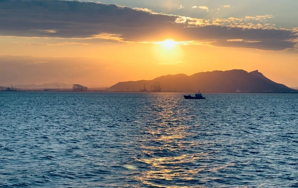 Xəzərdə dənizində 14 hərbçi həlak oldu - Qazaxıstanın 5 yüksək rütbəli şəxsi SAXLANILDI