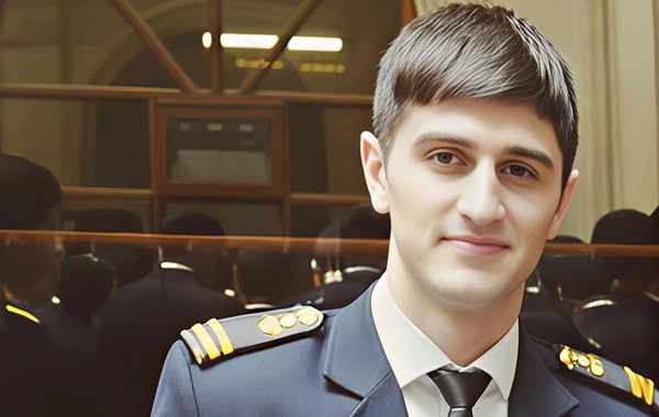 Родители погибшего в Албании моряка тоже стали жертвами несчастного случая