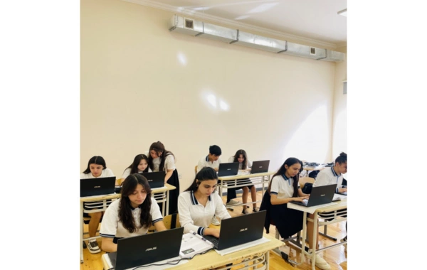 "Peşə təmayüllü siniflər" layihəsi həyata keçirilir