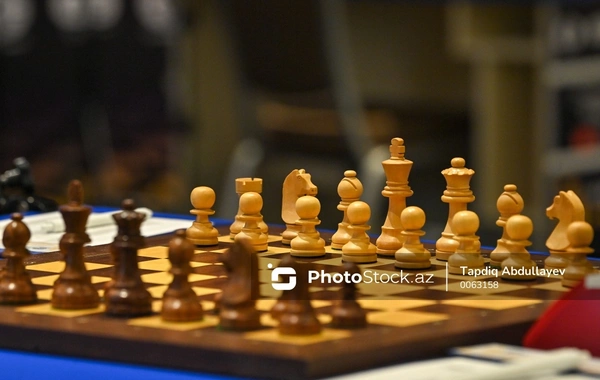 Azərbaycanın şahmat millisi dünya çempionatında final matçına çıxacaq