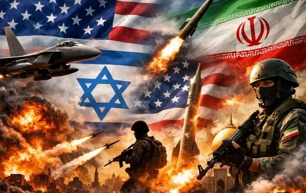 Израиль атаковал командный центр Минразведки Ирана