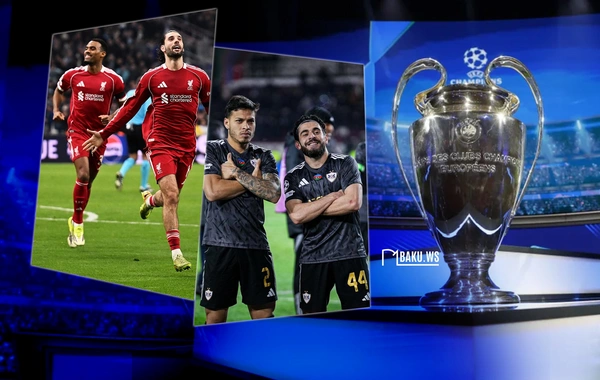 Qarabağ Liverpula qarşı bu taktikadan istifadə edəcək