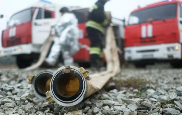 Bakıda binalar ard-arda niyə yanır?