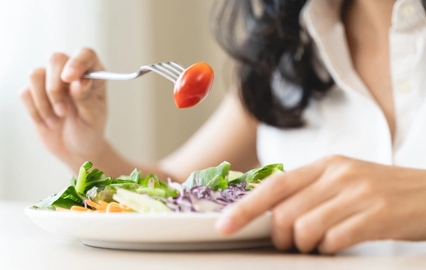 Названа диета, резко снижающая риск ранней смерти