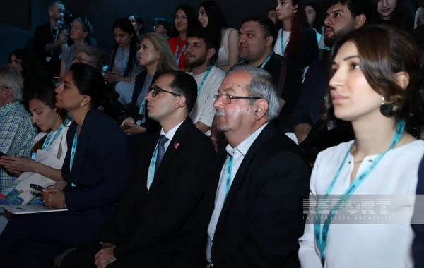 Bakıda WUF13 çərçivəsində Şəki haqqında sənədli filmin nümayişi keçirilib