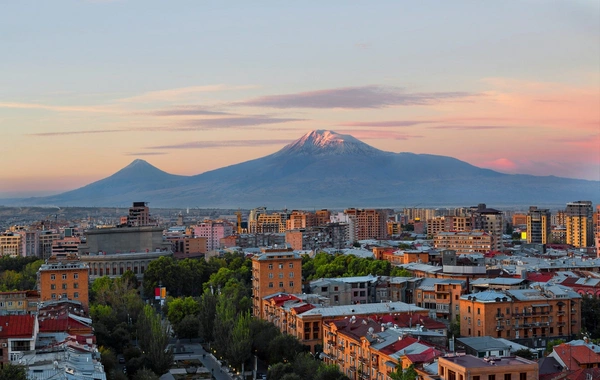 Rəsmi İrəvan: Ermənistan Aİ-yə inteqrasiyanın "yol xəritəsi"ni həyata keçirir