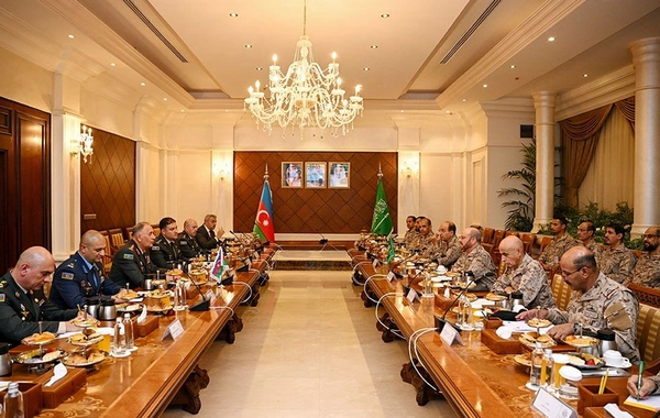 Müdafiə Nazirliyi həftəlik icmalını təqdim edib