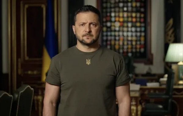 Зеленский лишил гражданства Украины мэра Одессы