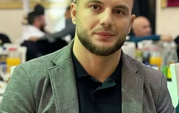 В Баку убит администратор известного ресторана