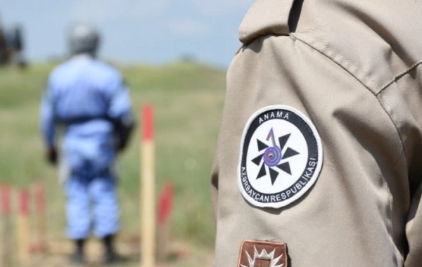 ANAMA 1,7 milyon manata yeni geyim formaları ALACAQ