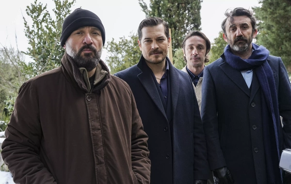 Eşref Rüya serialına yeni sima qatılır