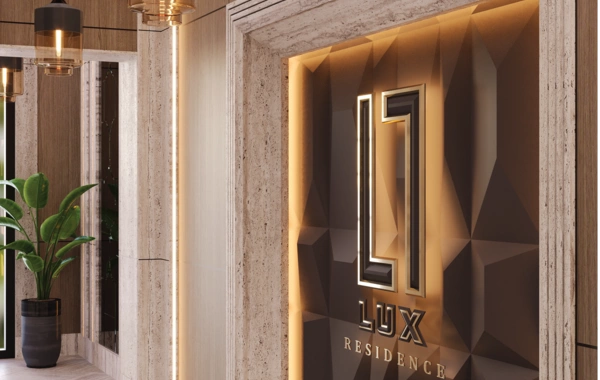 "Lux Residence" - Yaşayış və biznes üçün doğru məkan