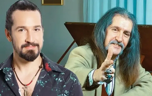 Barış Mançonun oğlu əlindən alınan ata evini geri qaytardı