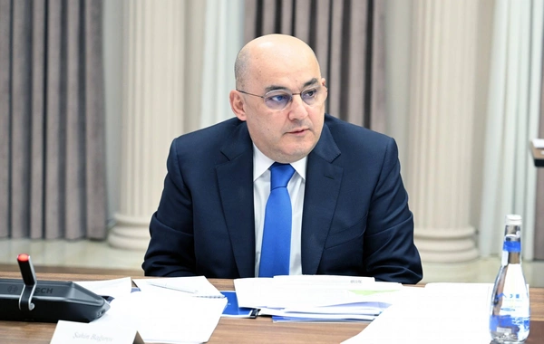 Şahin Bağırovdan gömrük işçiləri ilə bağlı qərar