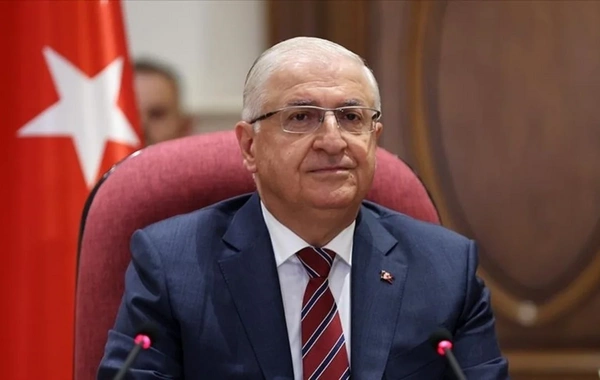 Yaşar Gülər: Şəhid və qazilərimizin göstərdiyi misilsiz səylər Türkiyə və Azərbaycanın ən möhkəm təminatıdır