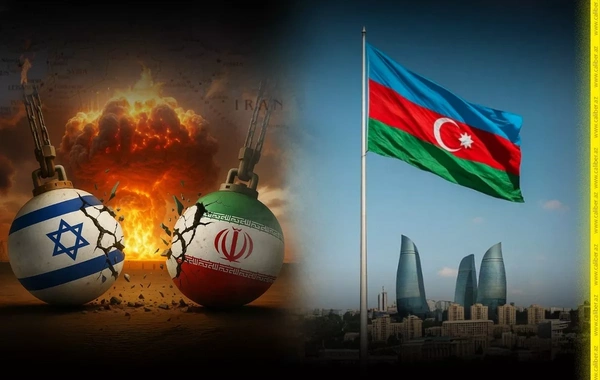 Война на Ближнем Востоке и возросшая роль Азербайджана