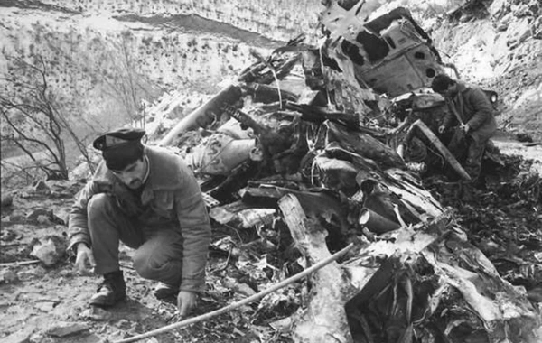 Azərbaycanın Mİ-8 vertolyotu niyə və necə VURULDU? - Faciə vaxtı xidmət başında olan polis danışdı